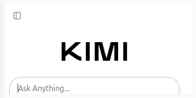 Kimi logo