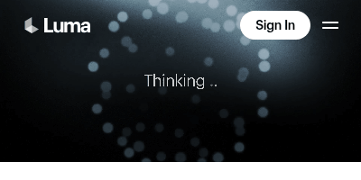 Luma AI logo