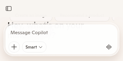 Microsoft Copilot logo