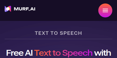 Murf AI