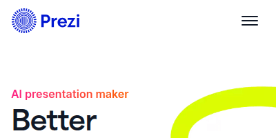 Prezi logo